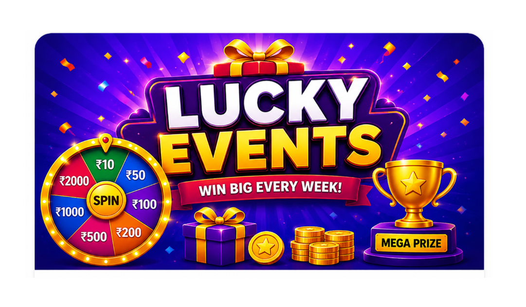 Lucky Event